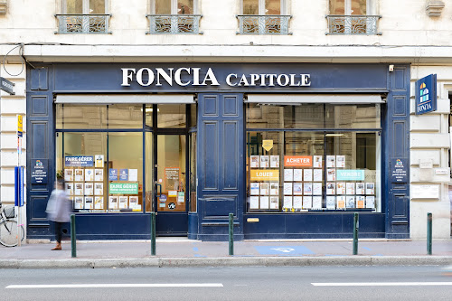 Agence immobilière FONCIA | Agence Immobilière | Achat-Vente | Toulouse | Rue de Metz Toulouse