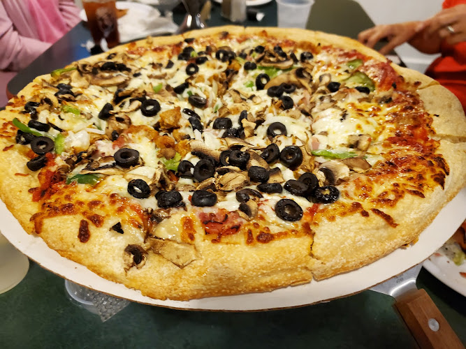 #1 best pizza place in Lexington - Bellacino's Pizza & Grinders