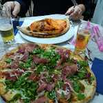 Photo n°1 de l'avis de Barbara.a fait le 02/01/2020 à 04:21 sur le  Il Coach pizzeria e ristorante à Vigevano