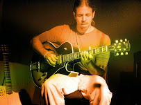 Guitar Lessons/Guitar teacher Assaf Kehati - Photo 5 - Car repair in Brooklyn, NY, Brooklyn