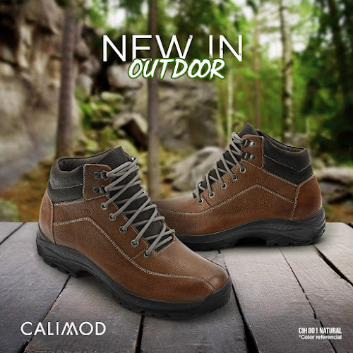 Calimod Outlet Minka | Zapatos de cuero - Callao