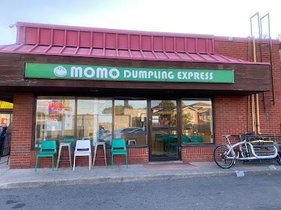 Momo Dumpling Express