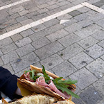 Photo n°3 de l'avis de Elias.g fait le 12/11/2023 à 12:25 sur le  L' Bacaro de' Bischeri à Venice