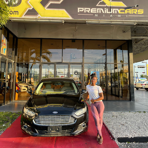 Used Car Dealer «Premium Cars Miami», reviews and photos, 290 NW 27th Ave, Miami, FL 33125, USA