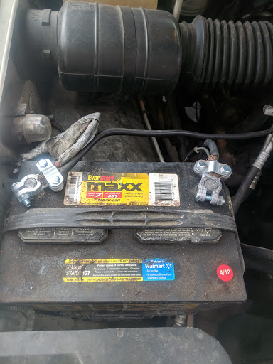 Auto Parts Store «AutoZone», reviews and photos, 15131 E 104th Ave, Commerce City, CO 80022, USA