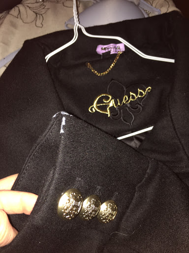 Dry Cleaner «$1.99 Cleaners», reviews and photos, 2310 Battleground Ave # 112, Greensboro, NC 27408, USA