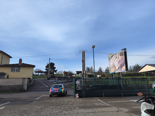 Auto Ecole Marietton Vaugneray à Vaugneray, Rhône