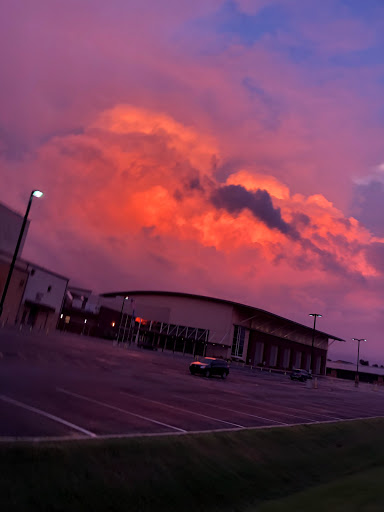 Performing Arts Theater «Jenks High School Performing Arts Center», reviews and photos, 398 W F St, Jenks, OK 74037, USA