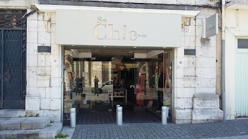 Magasin de vêtements So Chic Détente Orthez