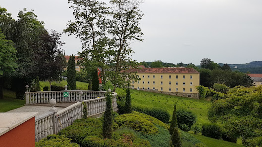Hotel Stenitzer Schulstraße 19, 8344 Bad Gleichenberg, Österreich