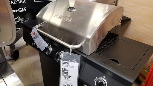 Home Improvement Store «The Home Depot», reviews and photos, 129 March Ave, Manchester, NH 03103, USA