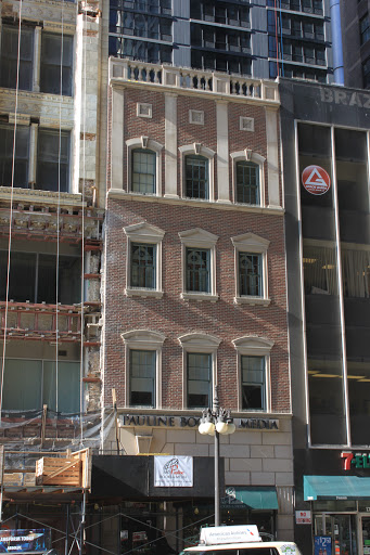 Christian Book Store «Pauline Books & Media», reviews and photos, 172 Michigan Avenue, Chicago, IL 60601, USA