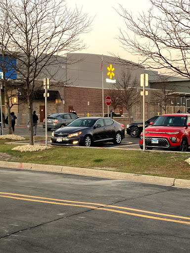 Department Store «Walmart Supercenter», reviews and photos, 8331 S Stewart Ave, Chicago, IL 60620, USA