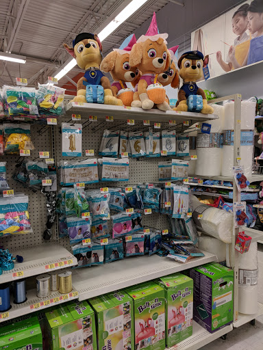 Discount Store «Walmart», reviews and photos, 1303 Centennial Ave, Piscataway Township, NJ 08854, USA