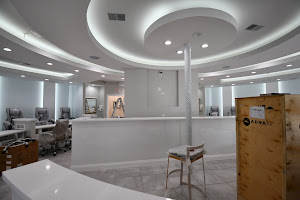 White Pearl Med Spa & Nail Lounge