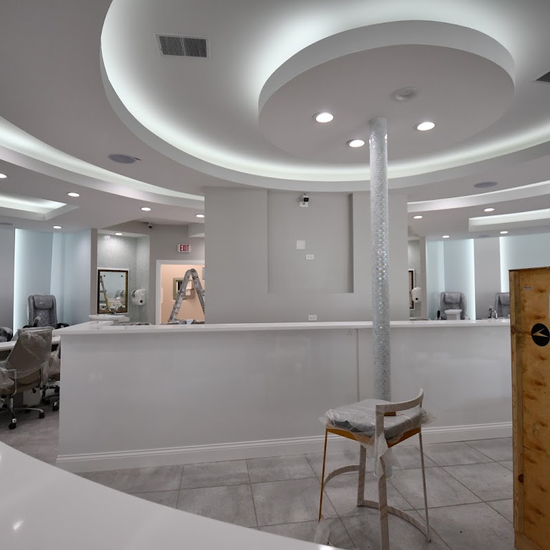 White Pearl Med Spa & Nail Lounge
