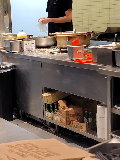 Mexican Restaurant «Chipotle Mexican Grill», reviews and photos, 9540 Mason Montgomery Rd, Mason, OH 45040, USA