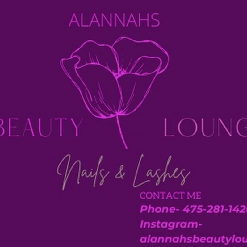 Alannahs Beauty Lounge