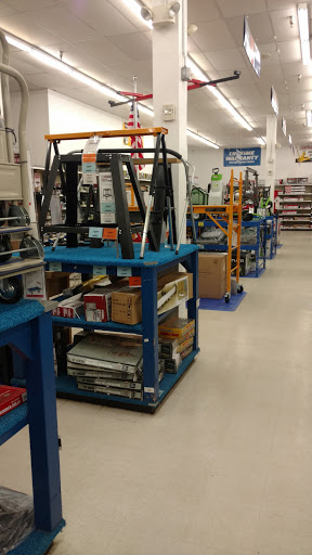 Hardware Store «Harbor Freight Tools», reviews and photos, 2415 Gilmer Rd, Longview, TX 75604, USA