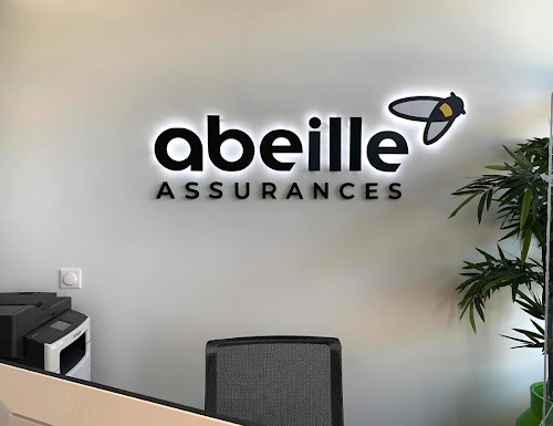 Agence d'assurance Abeille Assurances - Valence et Portes-les-valence Portes-lès-Valence