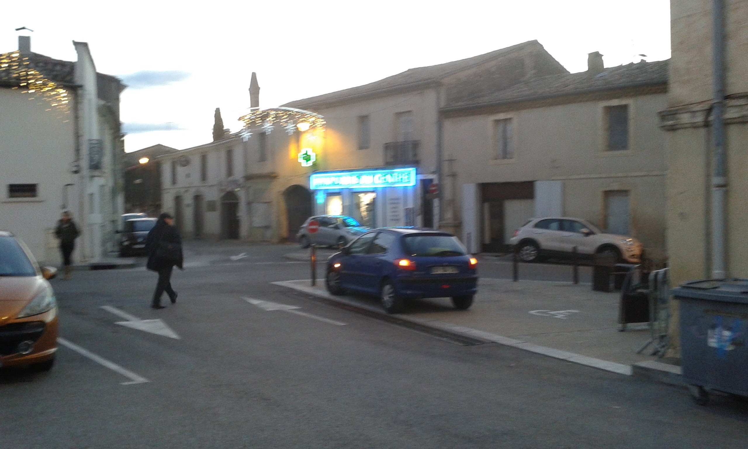 Photo n° 1 de l'avis de Primist.A fait le 19/12/2017 à 21:35