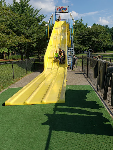 Amusement Park «Coney Island Amusement Park», reviews and photos, 6201 Kellogg Ave, Cincinnati, OH 45230, USA