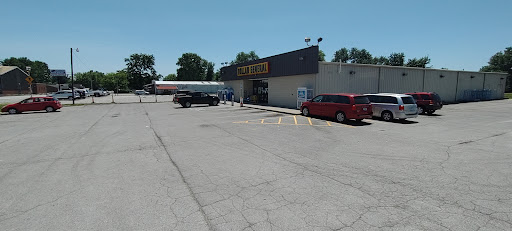 Discount Store «Dollar General», reviews and photos, 329 IN-62, New Washington, IN 47162, USA