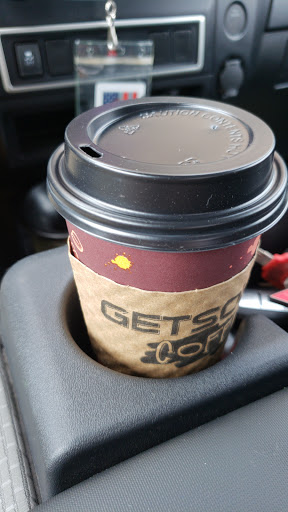 Coffee Shop «Getsome Coffee», reviews and photos, 3862 Trenton Rd c, Clarksville, TN 37040, USA