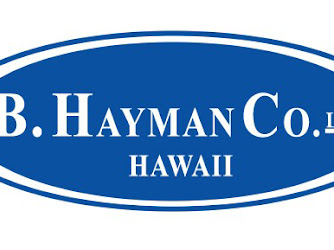 B. Hayman Co.