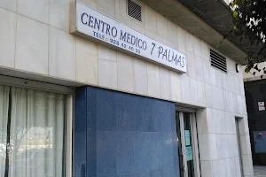 Centro Médico 7 Palmas image