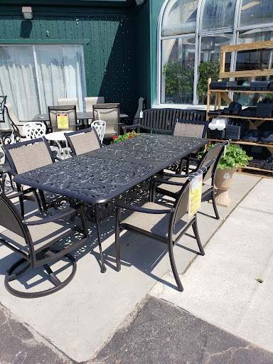 Garden Center «English Gardens», reviews and photos, 44850 Garfield Rd, Charter Twp of Clinton, MI 48038, USA