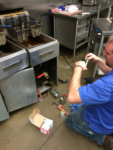 HVAC Contractor «Hunter Heat & Air - Ada», reviews and photos