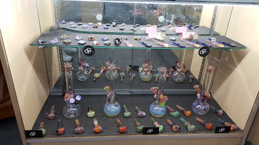 Tobacco Shop «Stone Smoke Shops & Gift», reviews and photos, 1330 E Chapman Ave A, Fullerton, CA 92831, USA