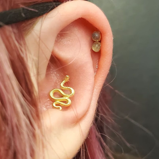 Explore under bum tattoo ideas, creative tattoo ideas in Laguna Beach, available at Laguna Gold