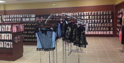 Adult Entertainment Store «Condom Sense», reviews and photos, 3118 W Parker Rd, Plano, TX 75075, USA