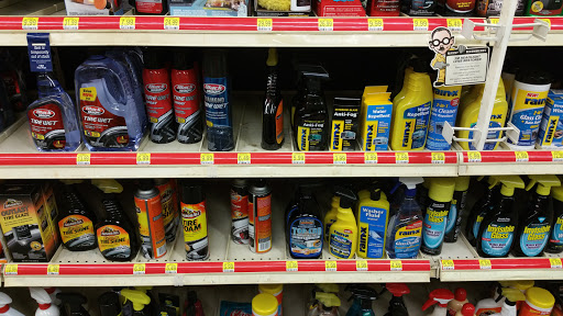 Auto Parts Store «Pep Boys Auto Parts & Service», reviews and photos, 1246 N Main St, Providence, RI 02904, USA