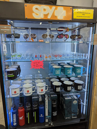 Motorcycle Dealer «Beaverton Motorcycles», reviews and photos, 10380 SW Cascade Ave, Tigard, OR 97223, USA