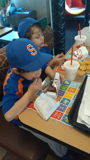 Fast Food Restaurant «Chick-fil-A», reviews and photos, 4610 Monticello Ave, Williamsburg, VA 23188, USA