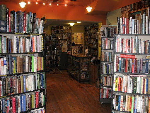 Book Store «DogStar Books», reviews and photos, 401 W Lemon St, Lancaster, PA 17603, USA
