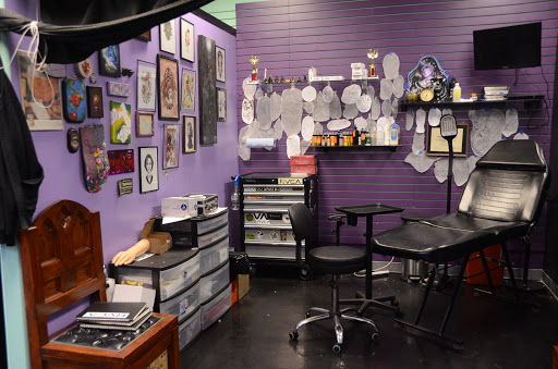 Tattoo Shop «Good Times Tattoo Company», reviews and photos, 14375 60th St N, Oak Park Heights, MN 55082, USA