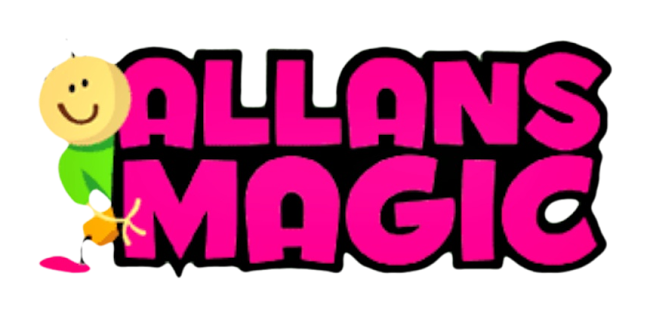 Comments and reviews of Allansmagic