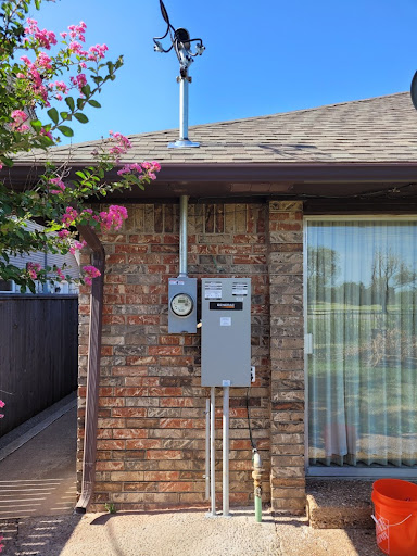 Photo of Amped Up Electric LLC