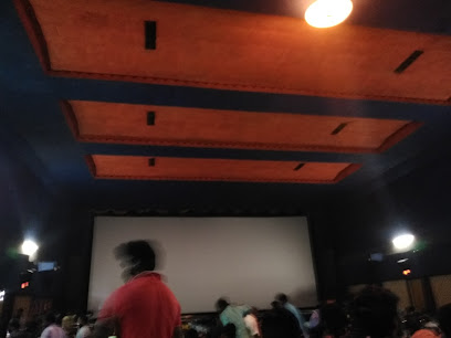 Mahalakshmi Theatre