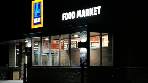 Supermarket «ALDI», reviews and photos, 3013 Washington Pike, Bridgeville, PA 15017, USA