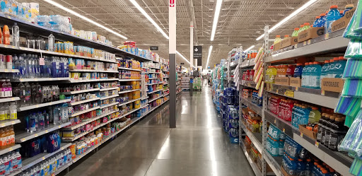 Discount Store «Walmart», reviews and photos, 3680 W Shaw Ave, Fresno, CA 93711, USA