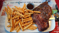 Steak du Restaurant Buffalo Grill Château-Thierry à Château-Thierry - n°9