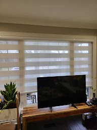OXFORD BLINDS - VAUGHAN