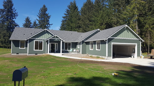 5925 58th Ave SE, Lacey, WA 98513, USA