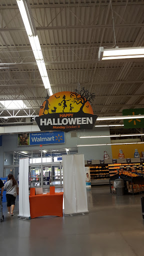 Discount Store «Walmart», reviews and photos, 2012 Memorial Blvd, Murfreesboro, TN 37129, USA