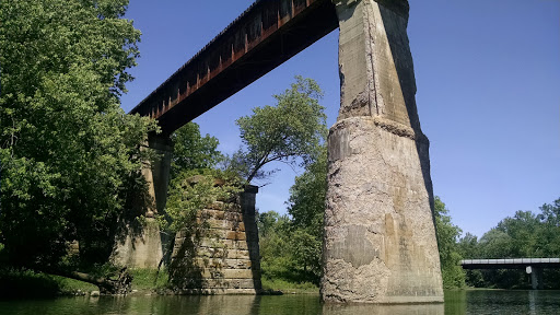 Battelle Darby Creek Metro Park